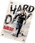 Hard day