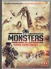 Monsters : dark continent