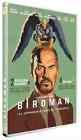 Birdman ou (la surprenante vertu de l'ignorance)