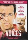The voices