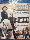 40 tueurs - edition speciale - blu-ray