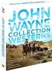 John wayne - collection westerns : le massacre de fort apache + la prisonniere du desert + rio b