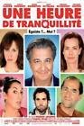 Une heure de tranquillite - blu-ray