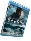 Exodus : gods and kings - combo blu-ray3d + blu-ray2d + digital hd