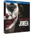 Joker - blu-ray