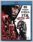 L'homme aux poings de fer 2 - version longue - blu-ray