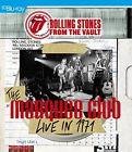From the vault - the marquee club - live in 1971
