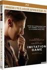 Imitation game - blu-ray