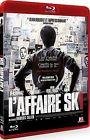 L'affaire sk1 - blu-ray