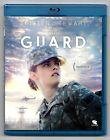 The guard - blu-ray