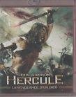 Hercule : la vengeance d'un dieu - blu-ray