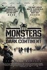 Monsters : dark continent - blu-ray