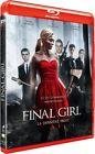 Final girl : la derniere proie - blu-ray