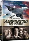 Airport '80 : concorde - combo blu-ray+ dvd - edition prestige - version restauree