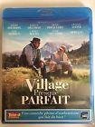 Un village presque parfait - blu-ray