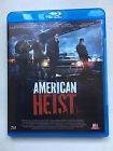 American heist - blu-ray