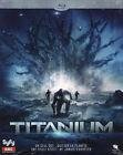 Titanium - blu-ray