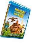 Pourquoi j'ai pas mange mon pere - blu-ray