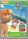 Paw patrol, la pat' patrouille - 4 - capitaine en detresse