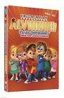 Alvinnn!!! et les chipmunks - saison 1 - dvd 1