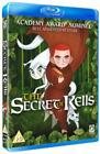 The secret of kells