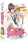 Love stage!! - integrale (serie + oav) - edition collector limitee - coffret combo [blu-ray] + d