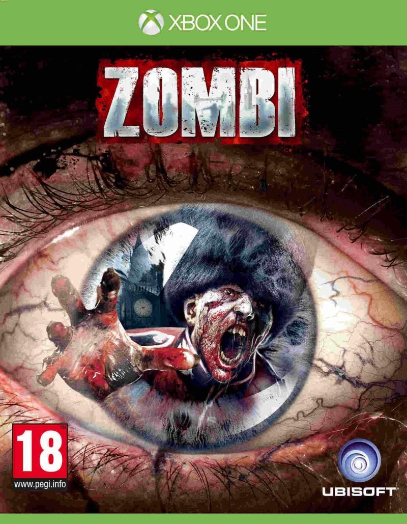 Jeu zombi