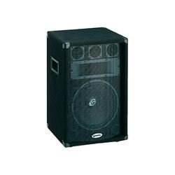 Enceinte amplifiee gx 1001