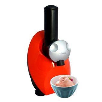 Machine a glace soft ice 834-65