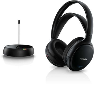 Casque sans fil shc5211