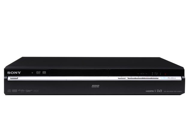 Lecteur dvd hdmi rdr hxd870