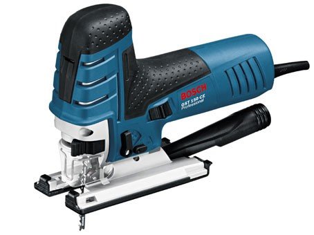 Scie electrique gst 150 ce