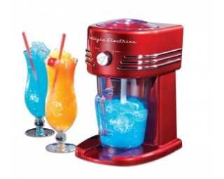 Smoothie granita fun xl ff145