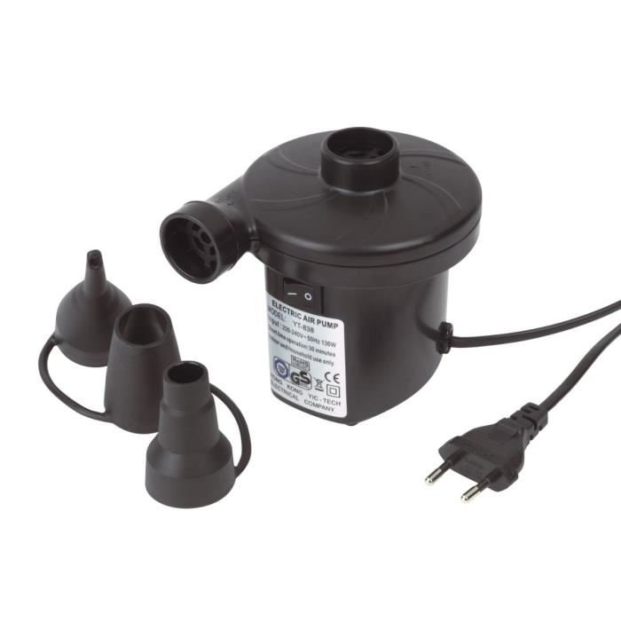 Bricolage jardin electrique
