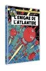 Blake et mortimer - l'enigme de l'atlantide