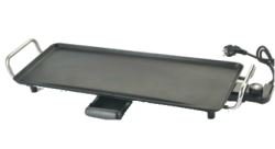 Plancha xxl