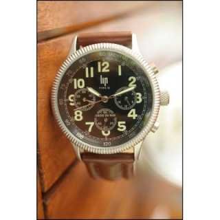 Montre a quartz chrono type 10 croix du sud