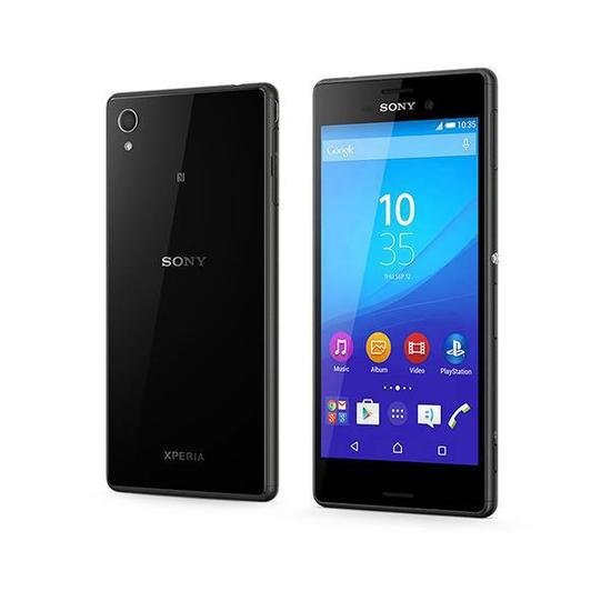 Coque m4 aqua