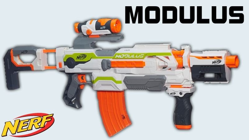 Jouet modulus