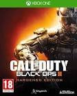 Jeu call of duty : black ops iii edition hardened