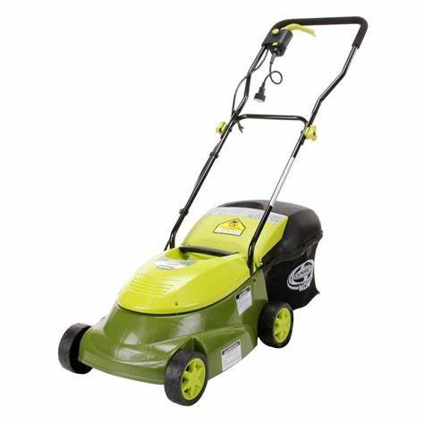 Bricolage jardin electrique
