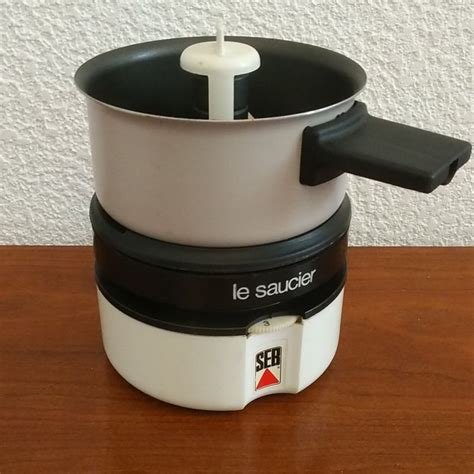 Saucier 32016