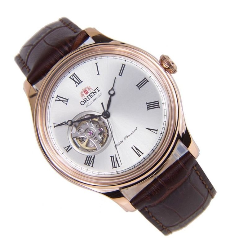Montre a quartz automatic