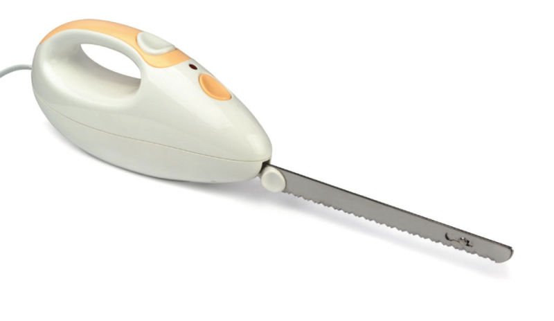 Couteau electrique cl40