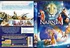 Le monde de narnia: l'odyssee du passeur d'aurore
