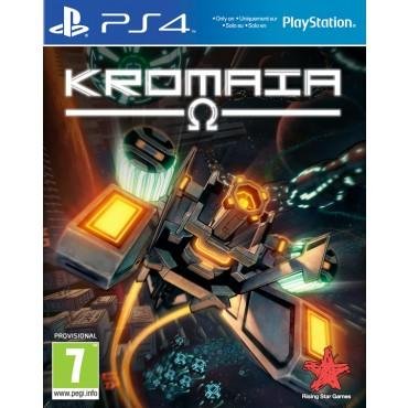 Jeu kromaia