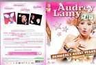 Audrey lamy - dernieres avant vegas