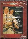 Le dejeuner sur l'herbe