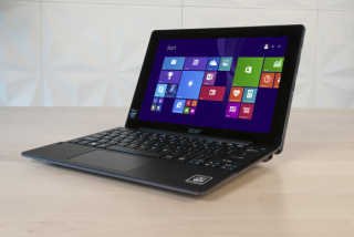 Pc portable aspire es 15