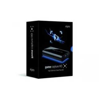 Boitier d'aquisition game capture hd